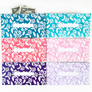 Do you use the cash envelope method for your budget? Organize your cash and stick to your budget by keeping track of your cash spending. These are great for the Dave Ramsey budget system.Add some fun to your budget with these Rose Design horizontal cash envelopes!