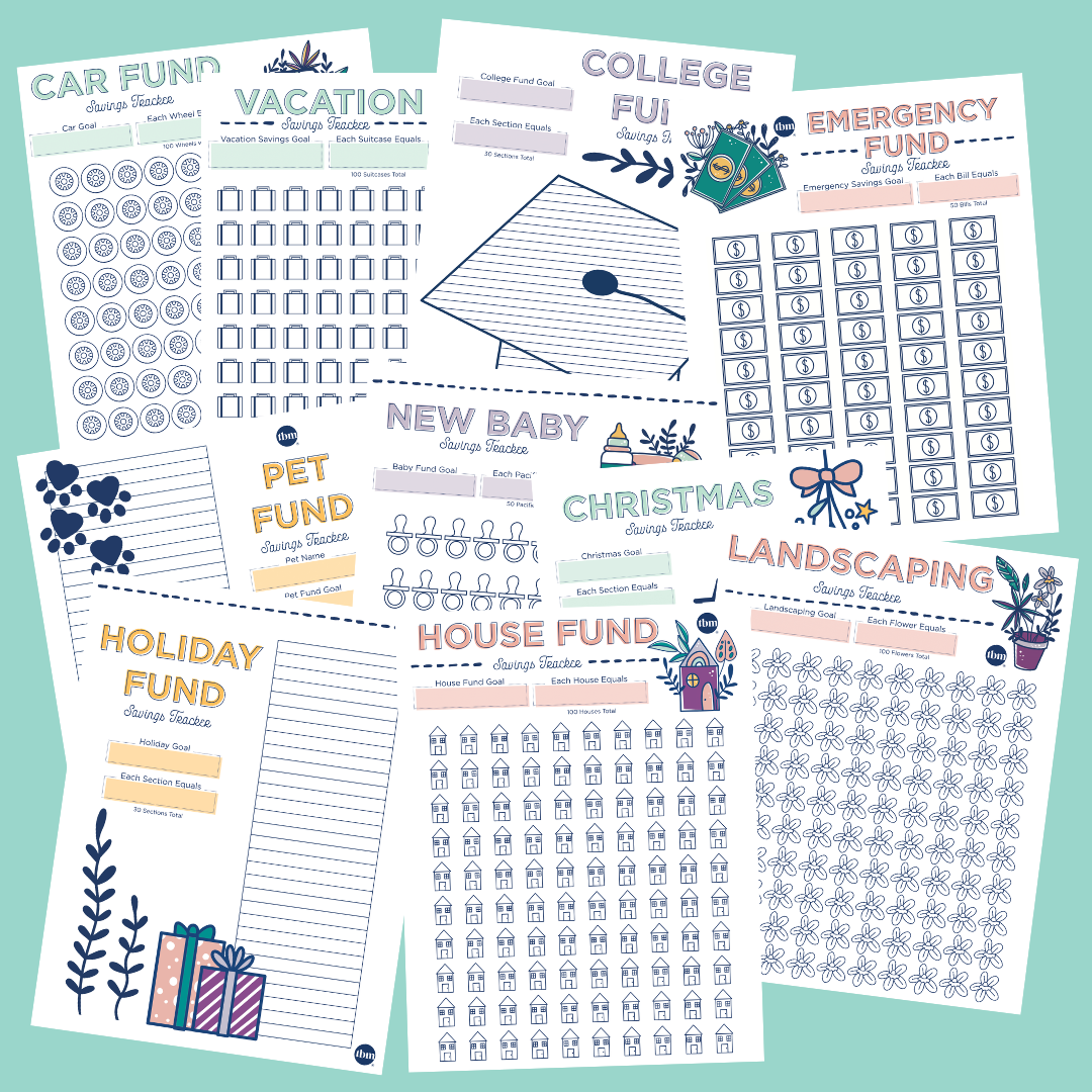 savings-goal-tracker-bundle-printable-the-budget-mom