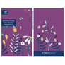 Budget By Paycheck® Boxed Set (Floral)