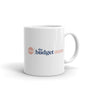 "The Budget Mom" Ceramic Mug