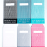 Quote Design Vertical Cash Envelopes (Printable)