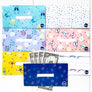 New Year Horizontal Cash Envelopes (Printable)