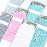 Freckle Design Vertical Cash Envelopes (Printable)
